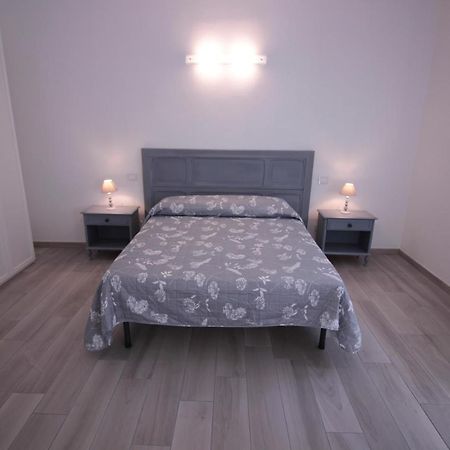 Alloggio I Grifoni Ferrara Ngoại thất bức ảnh